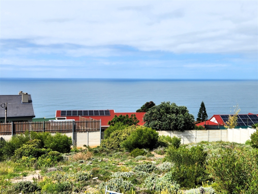 0 Bedroom Property for Sale in Dana Bay Western Cape